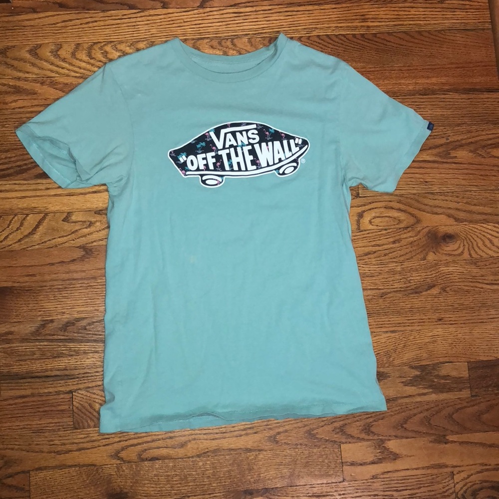 Vans T-Shirt